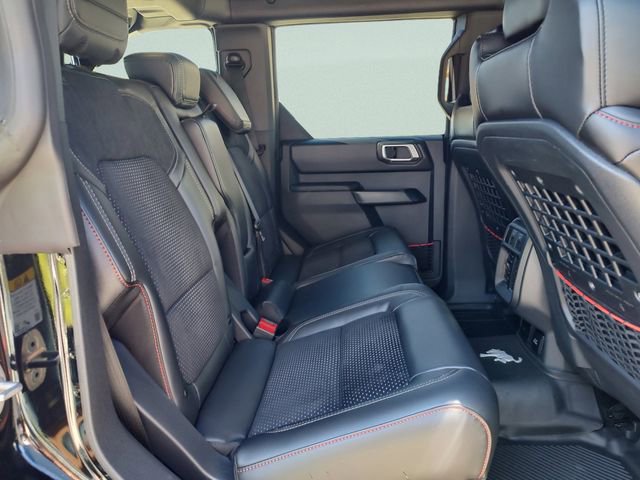 Used 2025 Ford Bronco Raptor image 29