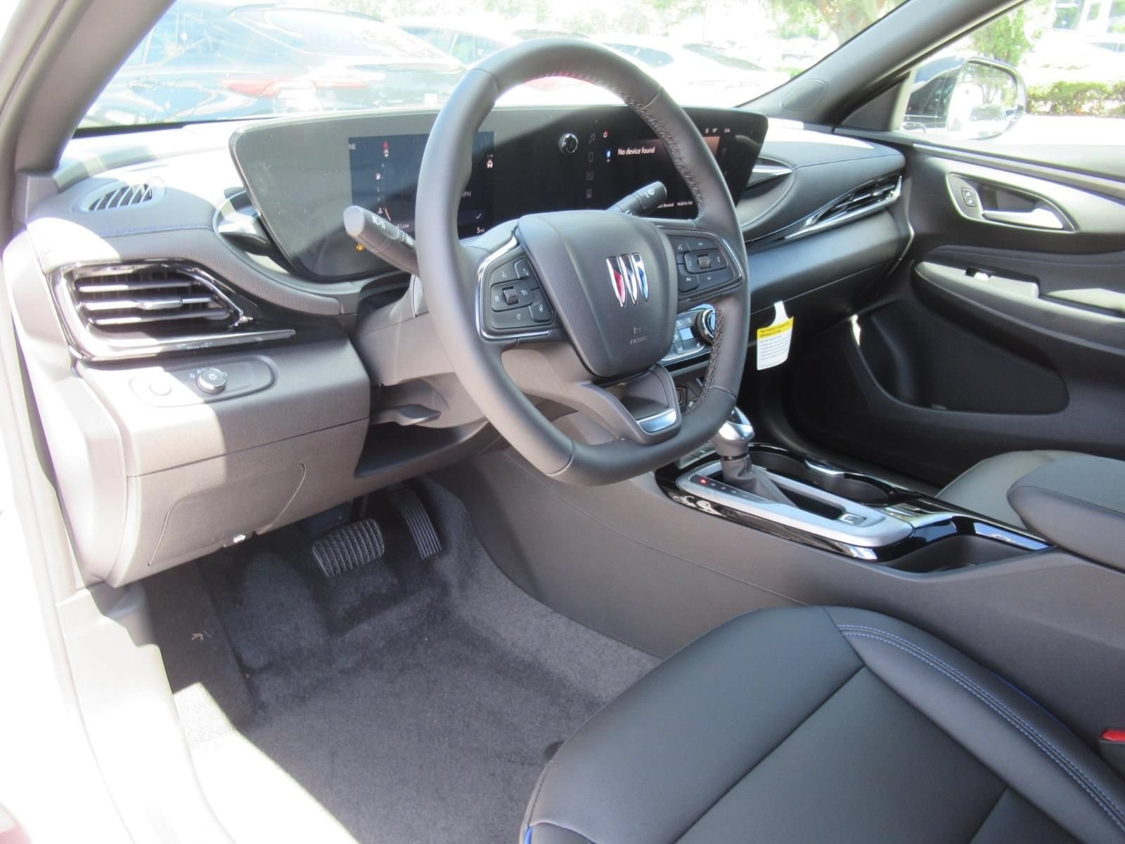New 2026 Buick Envista Sport Touring w/ Convenience I Package FWD image 17