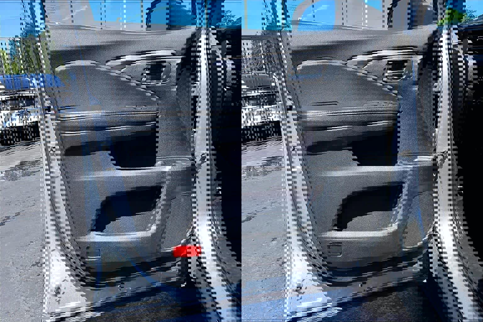 Used 2017 Honda Ridgeline RTL image 24