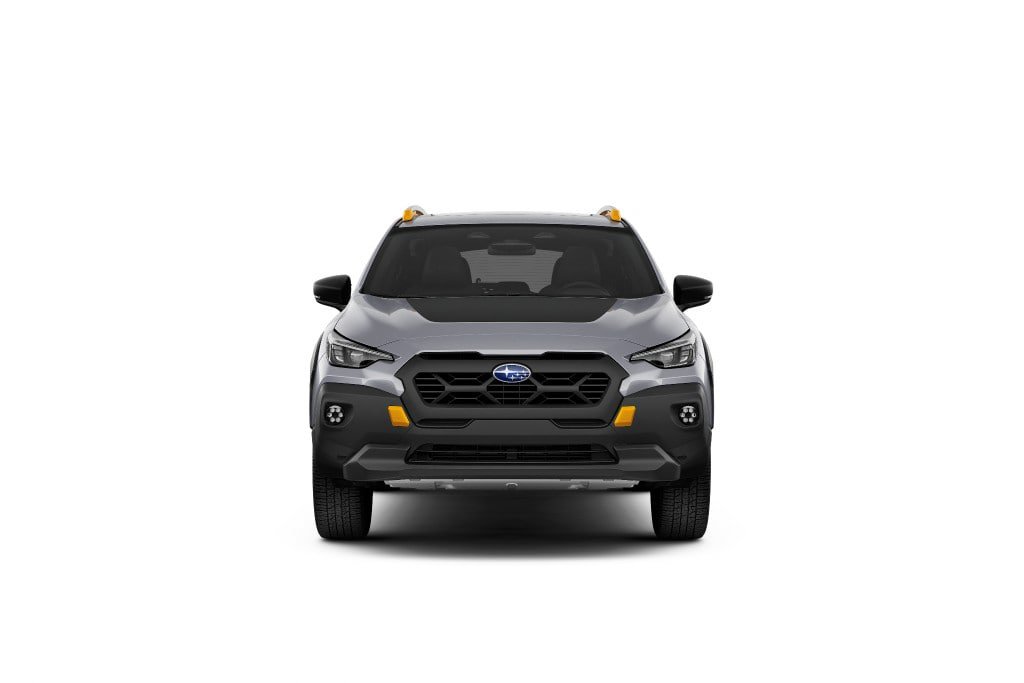 New 2027 Subaru Crosstrek 2.5i Wilderness AWD/4WD image 2