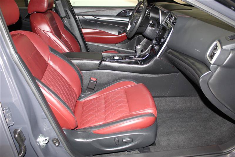 Used 2021 Nissan Maxima Platinum w/ 40th Anniversary Package FWD image 22