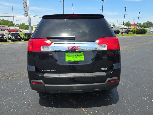 Used 2015 GMC Terrain SLE FWD image 6