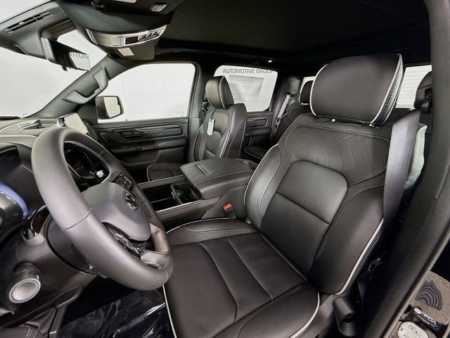 New 2025 RAM 1500 Limited image 22