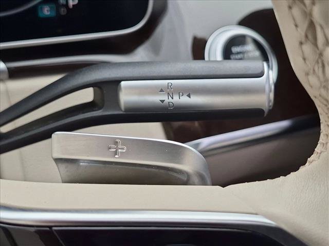 Used 2022 Mercedes-Benz S 500 4MATIC image 12