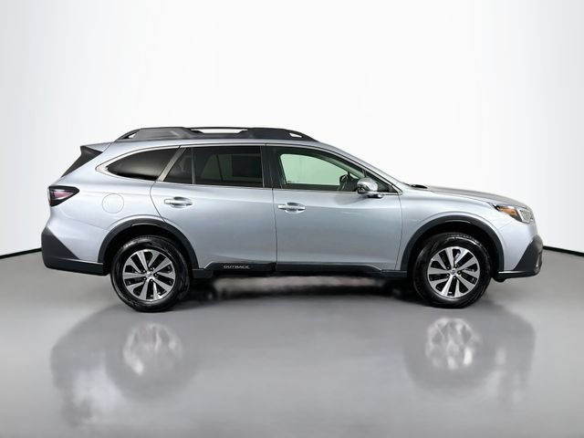 Used 2020 Subaru Outback Premium w/ Popular Package #1 AWD/4WD image 9