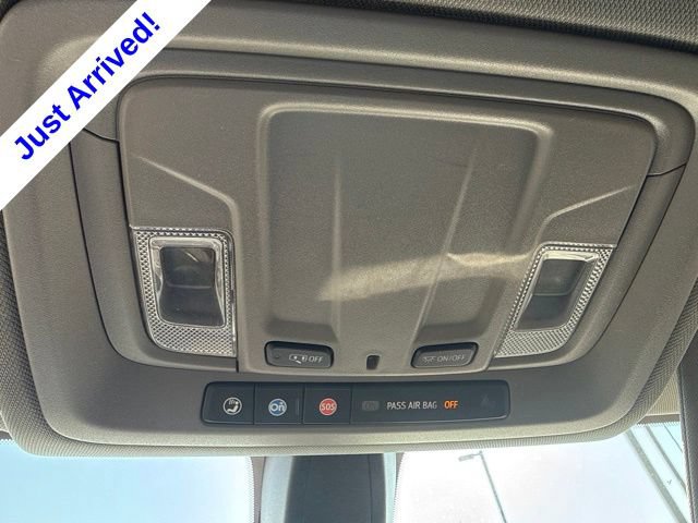 Used 2020 Chevrolet Silverado 1500 RST w/ All-Star Edition AWD/4WD image 20