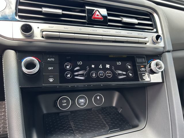 New 2026 Genesis G70 3.3T Sport Prestige RWD image 26