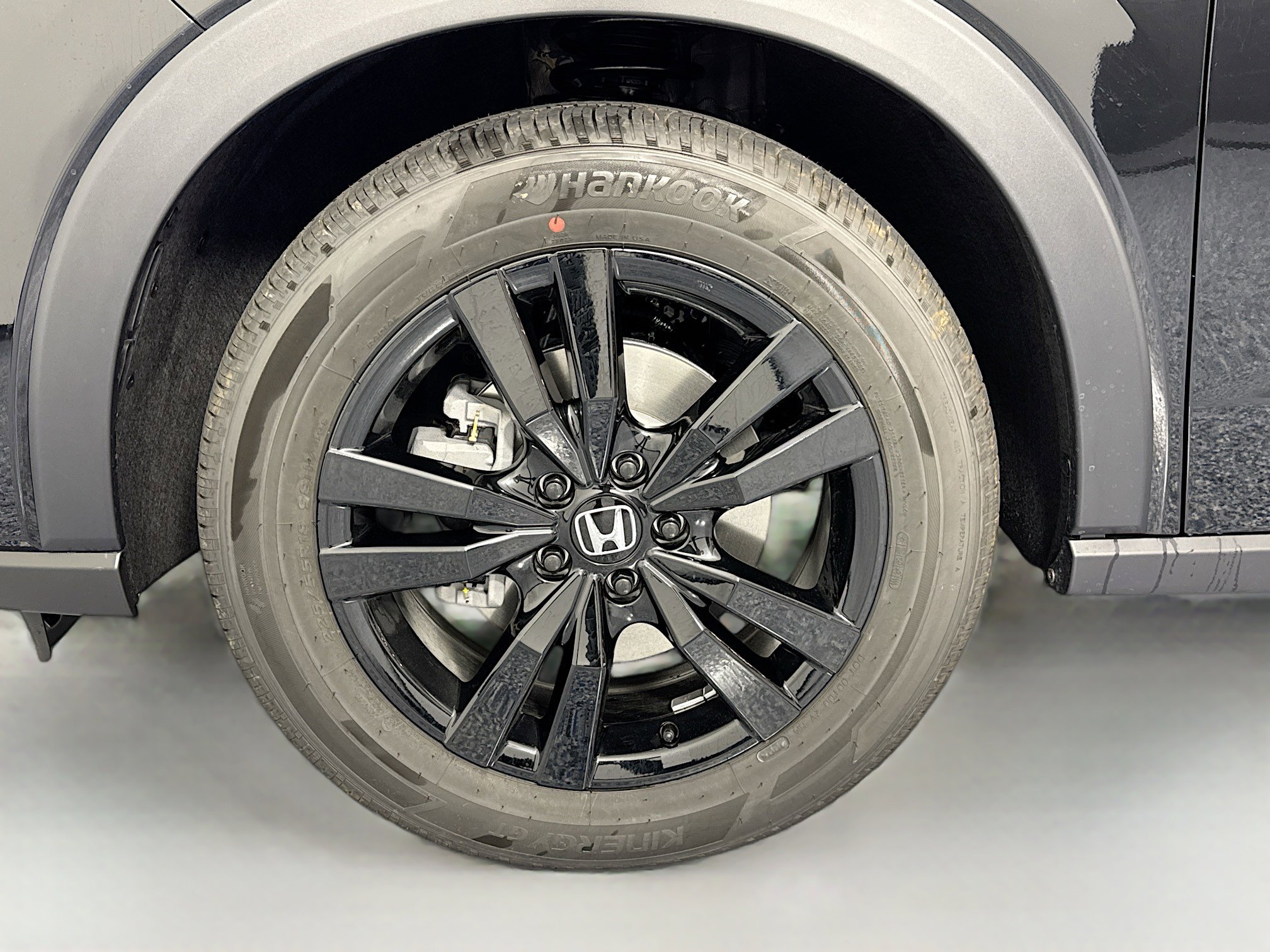 New 2026 Honda HR-V Sport image 29