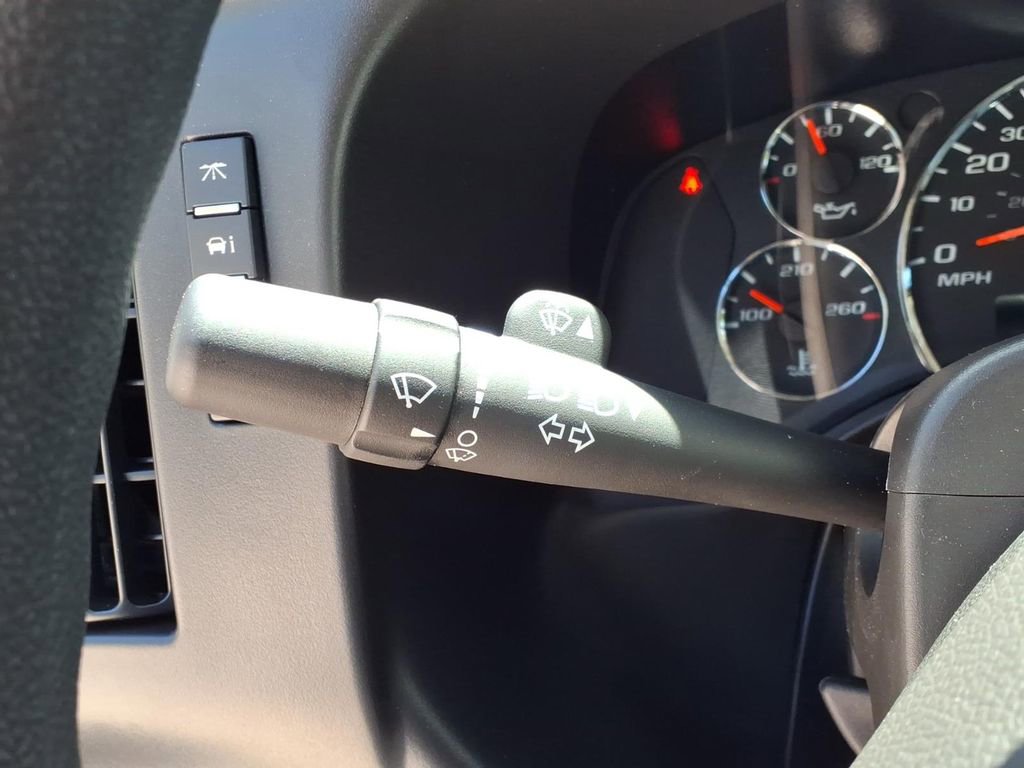 New 2026 Chevrolet Express 2500 Extended RWD image 27