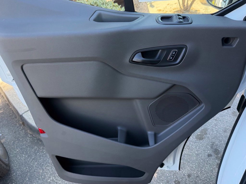 New 2026 Ford Transit 350 XL RWD image 11