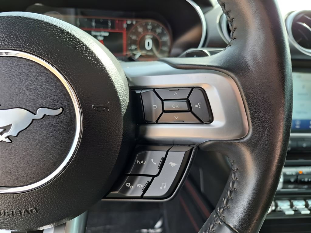 Used 2020 Ford Mustang GT Premium w/ Equipment Group 401A image 30