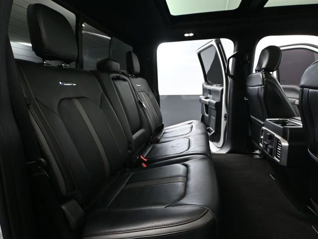Used 2020 Ford F450 Platinum w/ FX4 Off-Road Package image 45