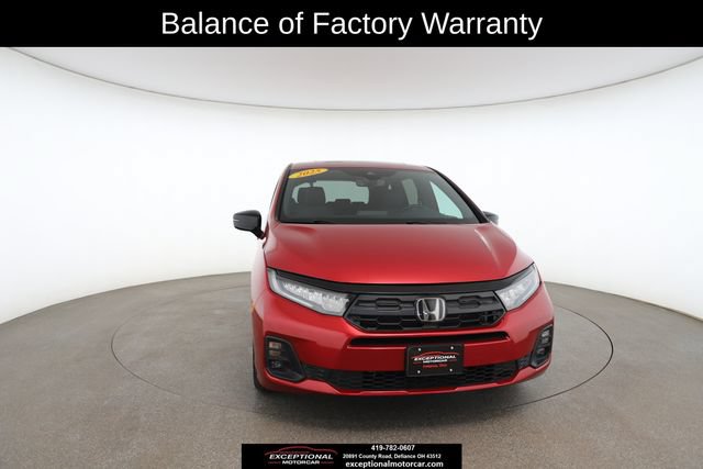 Used 2025 Honda Odyssey Sport-L image 30