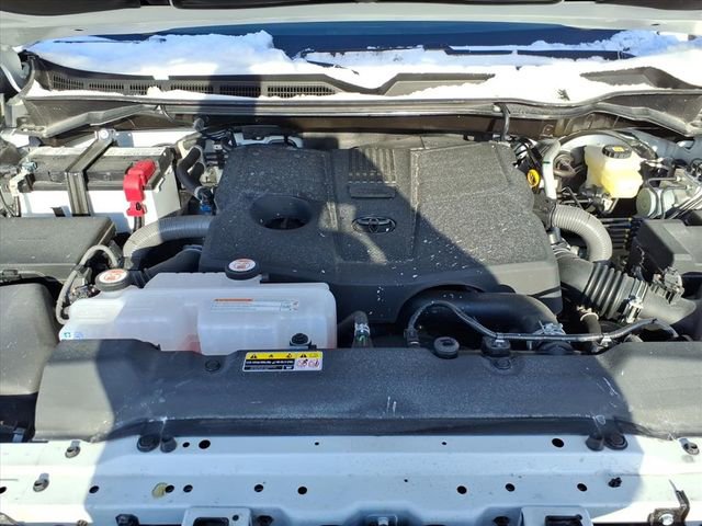 Certified 2026 Toyota Tundra Limited image 17