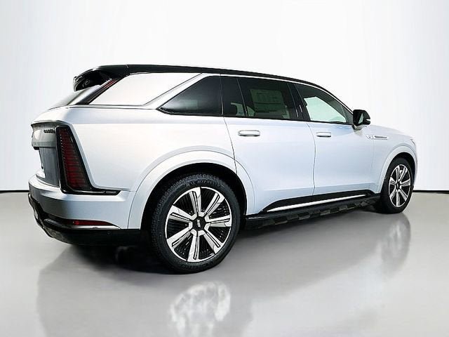 New 2025 Cadillac Escalade IQ Luxury 1 AWD/4WD image 4