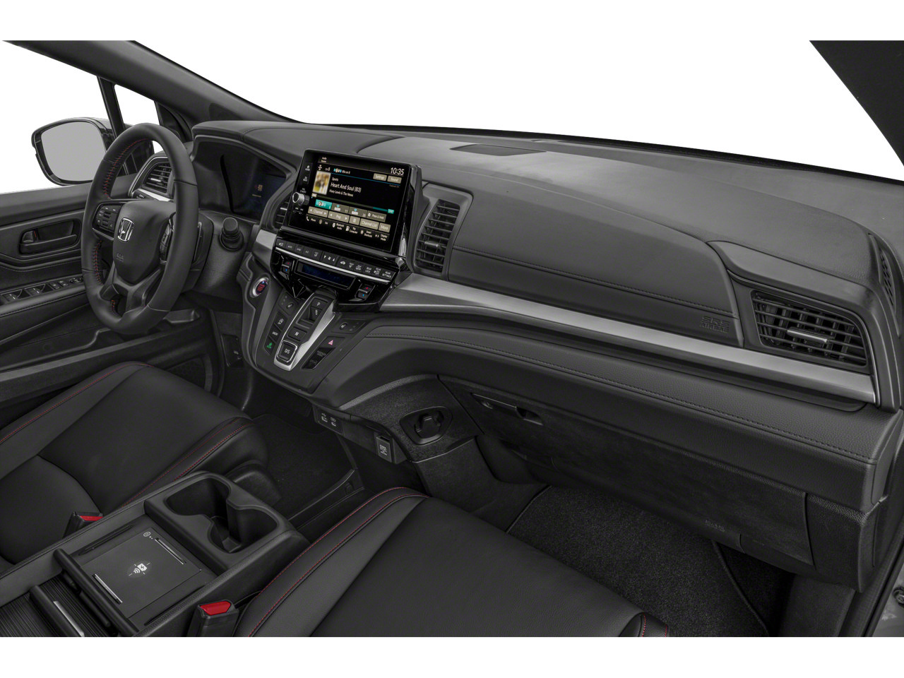 New 2026 Honda Odyssey Sport-L image 11