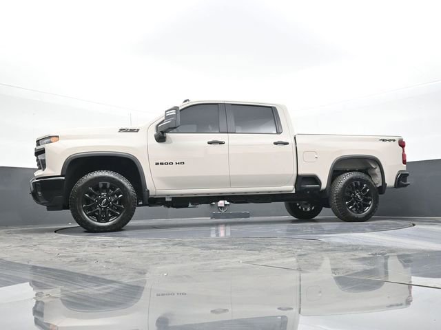 New 2026 Chevrolet Silverado 2500 Custom w/ Custom Convenience Package image 59