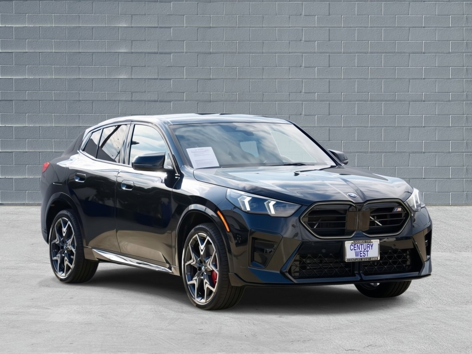 Used 2024 BMW X2 M35i w/ Premium Package image 1