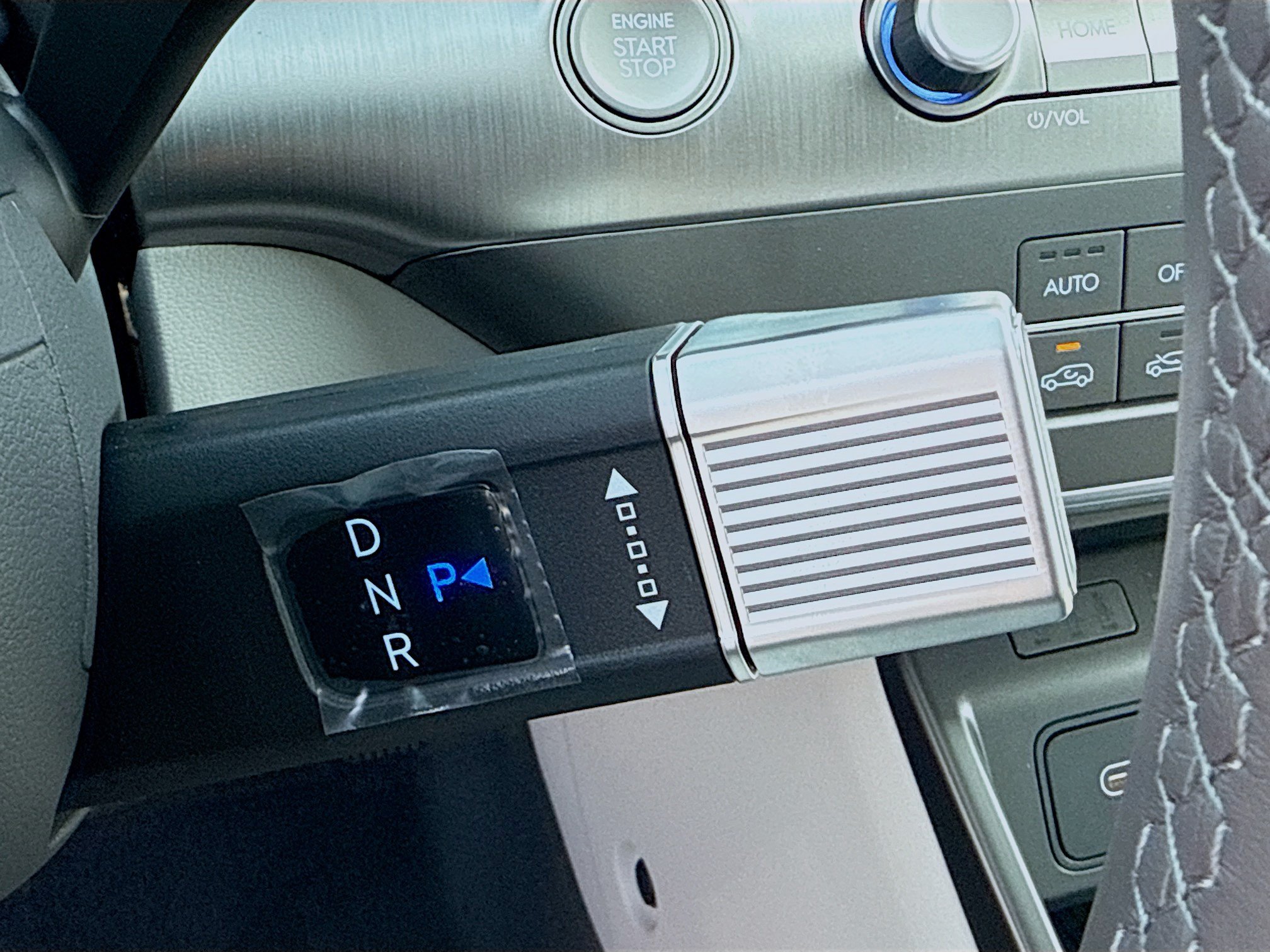 New 2026 Hyundai Kona SEL Premium FWD image 13