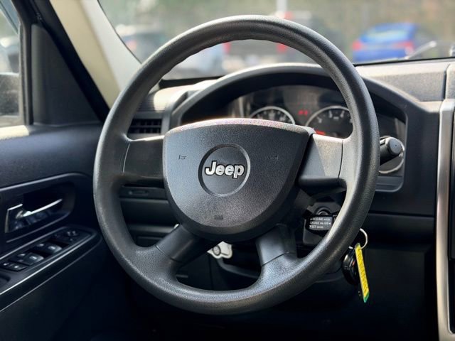 Used 2009 Jeep Liberty Rocky Mountain image 17