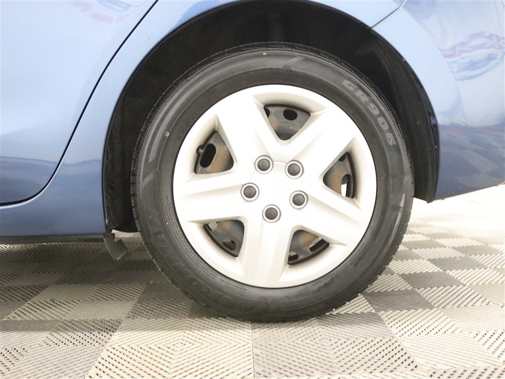 Used 2018 MAZDA MAZDA3 Sport FWD image 27
