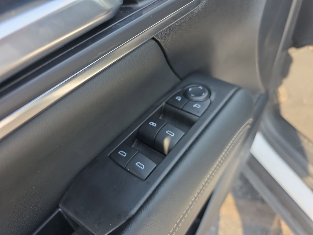 Certified 2025 GMC Terrain Elevation image 12