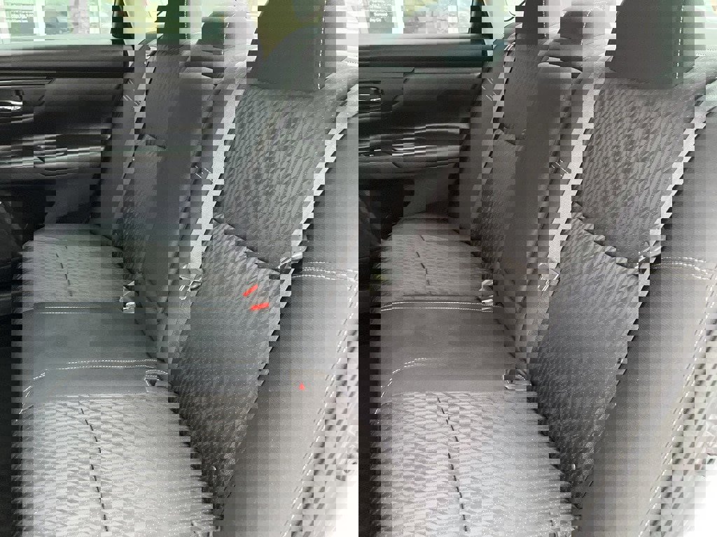 Used 2018 Nissan Altima 2.5 S w/ S Convenience Package image 13