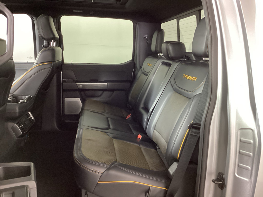 Used 2023 Ford F150 Tremor w/ Equipment Group 402A High AWD/4WD image 13
