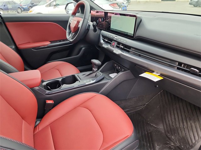 New 2026 Kia K4 GT-Line image 15