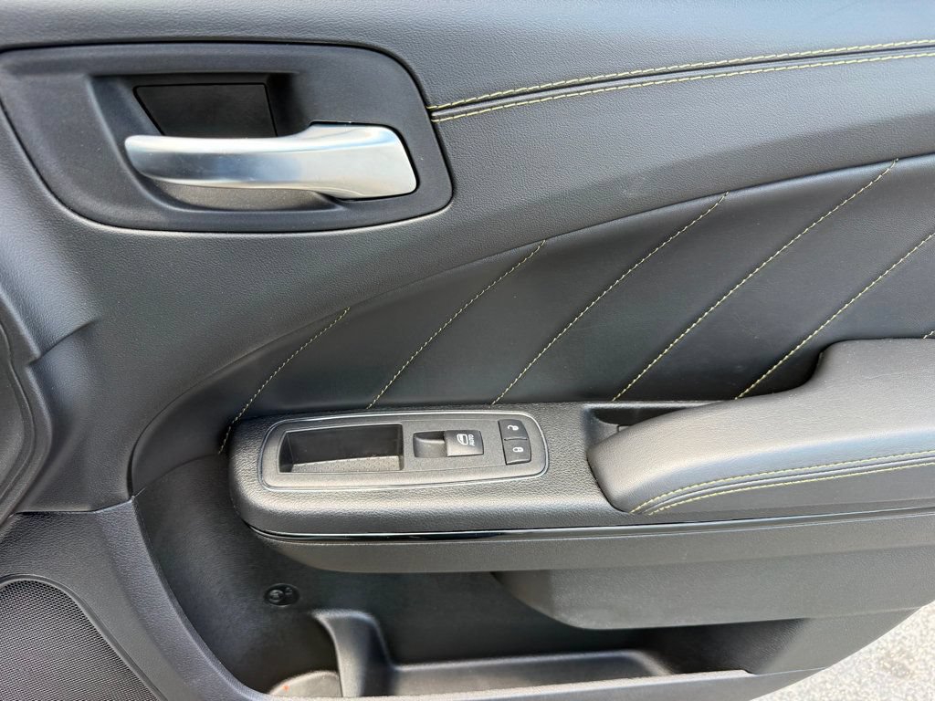 Used 2023 Dodge Charger Scat Pack RWD image 34
