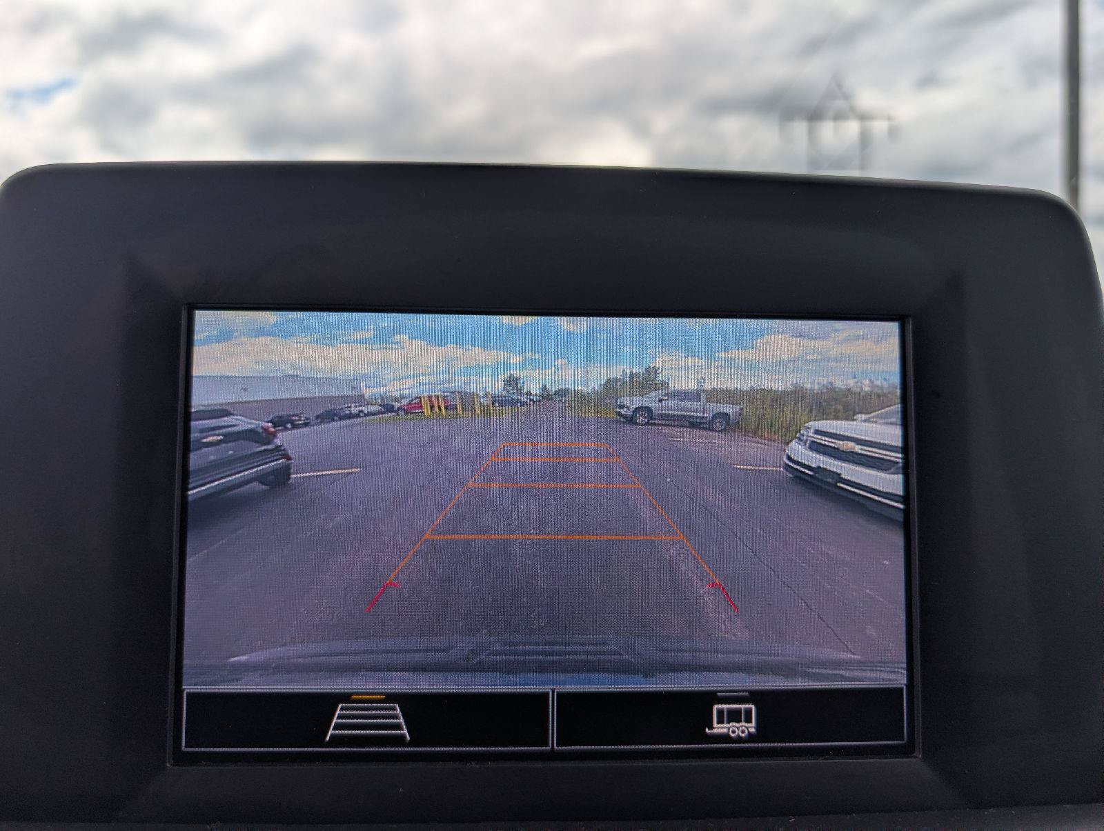 Used 2023 Chevrolet Tahoe LS AWD/4WD image 17