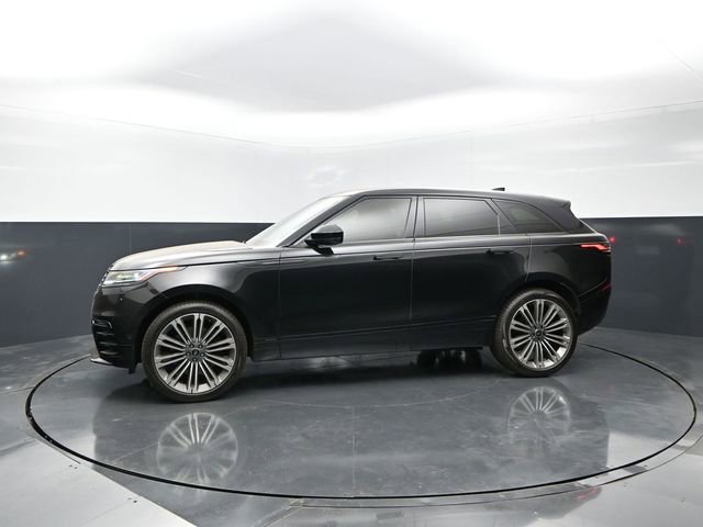 Used 2026 Land Rover Range Rover Velar Autobiography AWD/4WD image 3