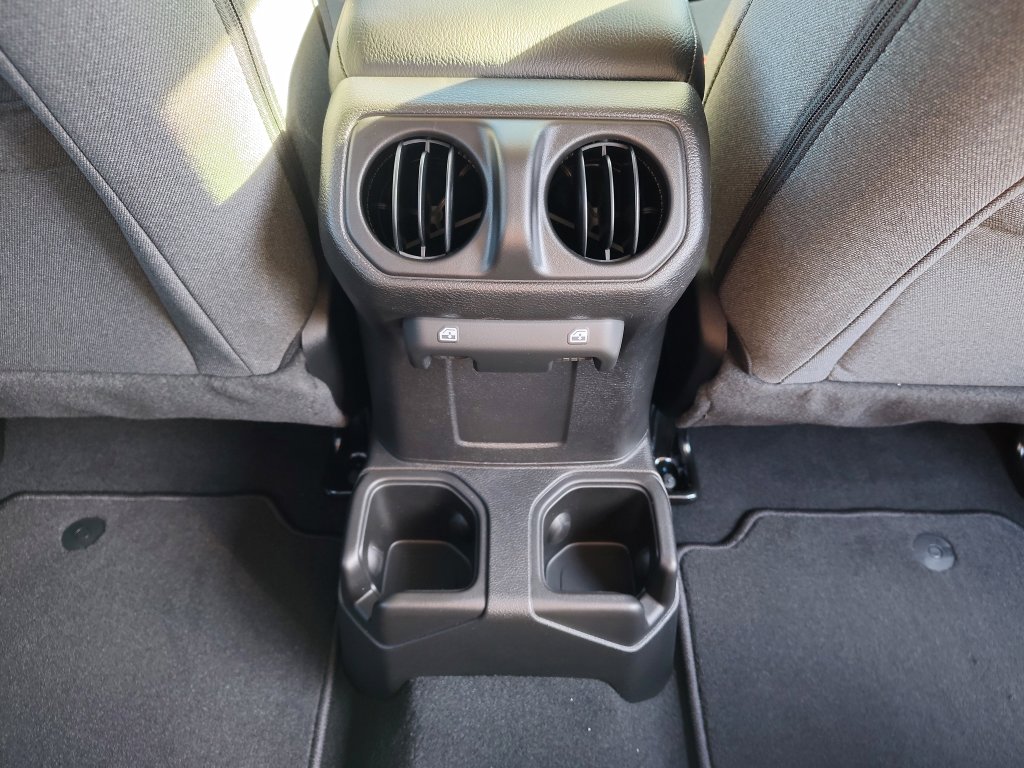 New 2026 Jeep Gladiator Sport AWD/4WD image 27