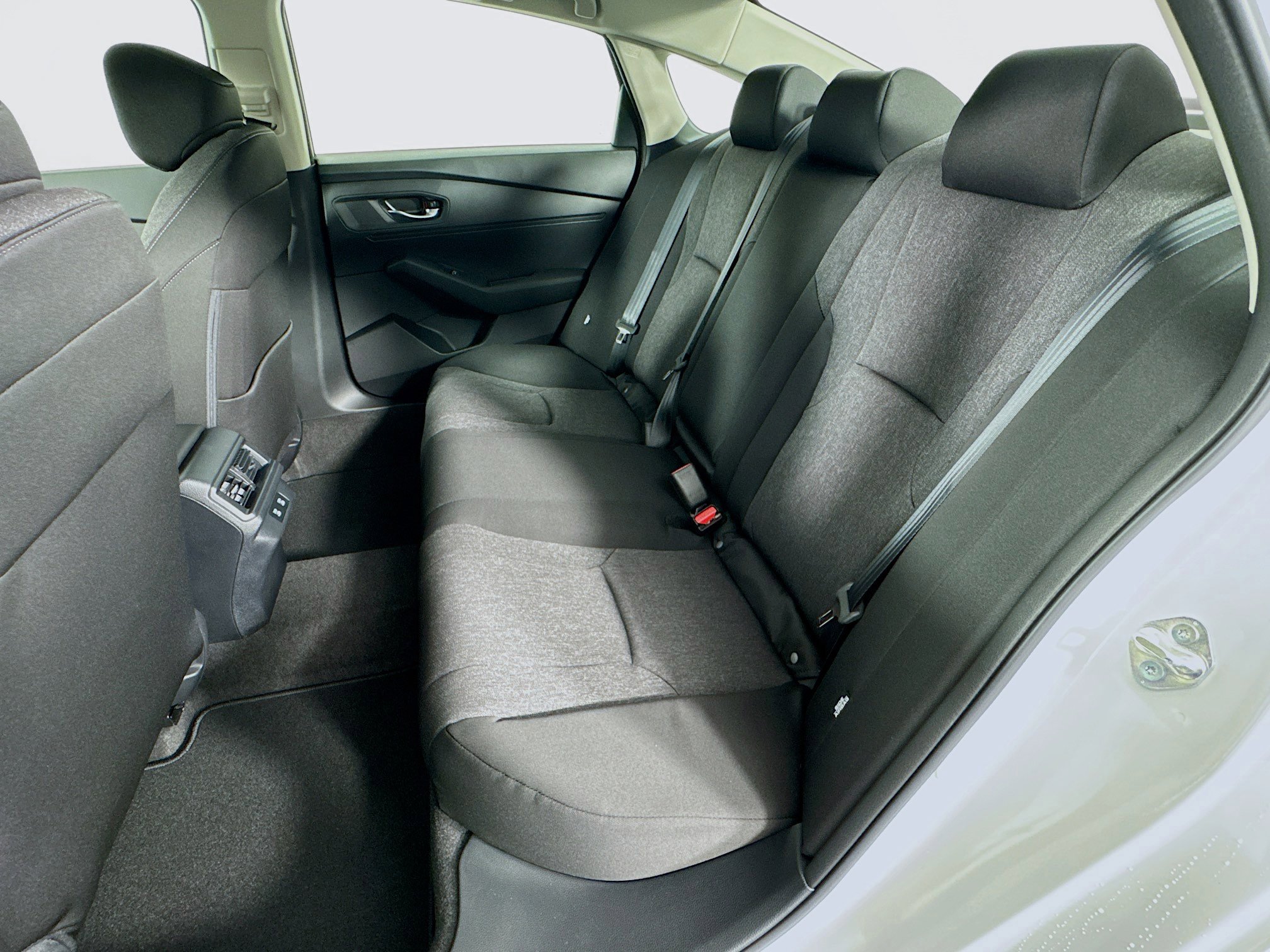 New 2026 Honda Accord SE image 24