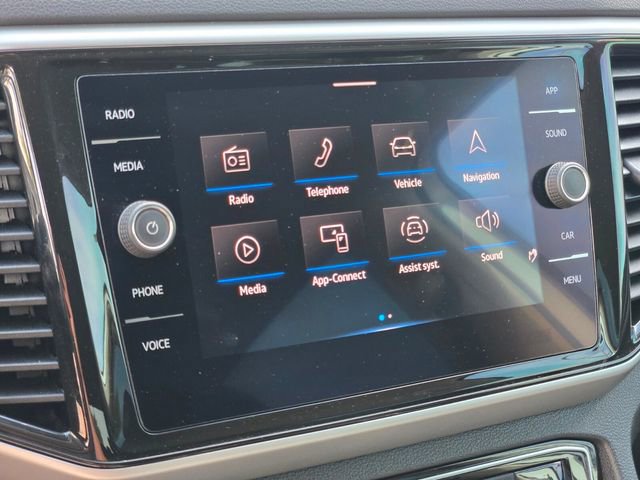 Used 2022 Volkswagen Atlas SE FWD image 30