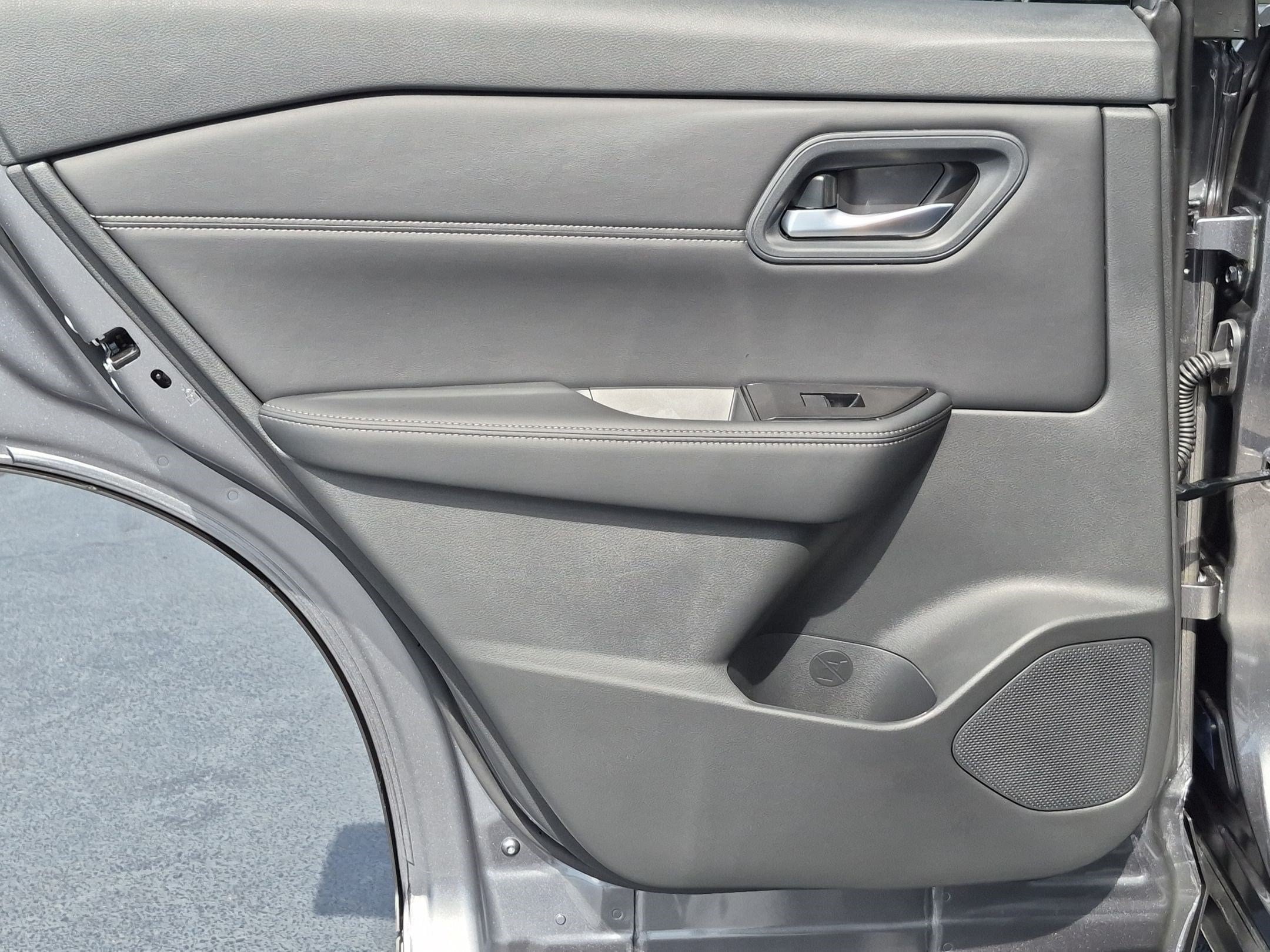 New 2026 Nissan Rogue Dark Armor FWD image 29