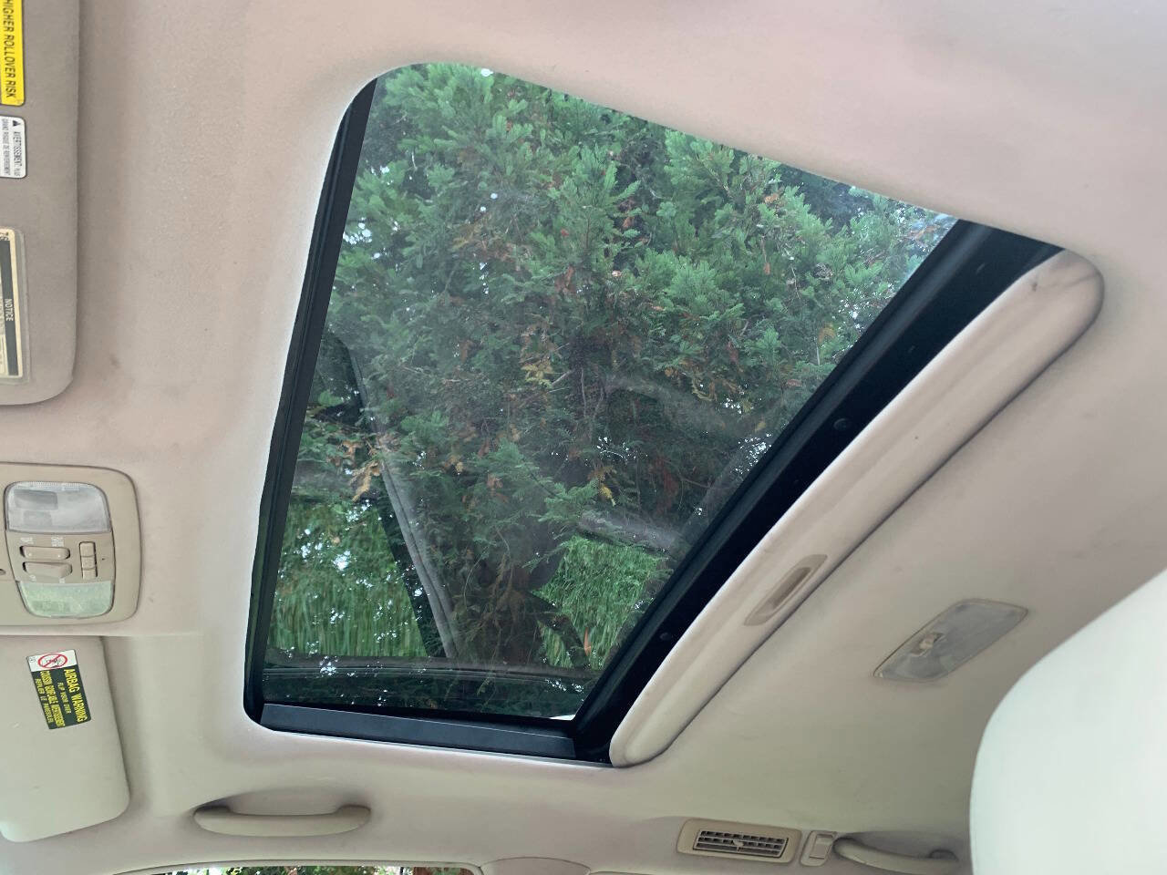 Used 2007 Lexus GX 470 image 11