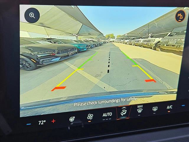 New 2026 Ford Mustang Dark Horse image 13