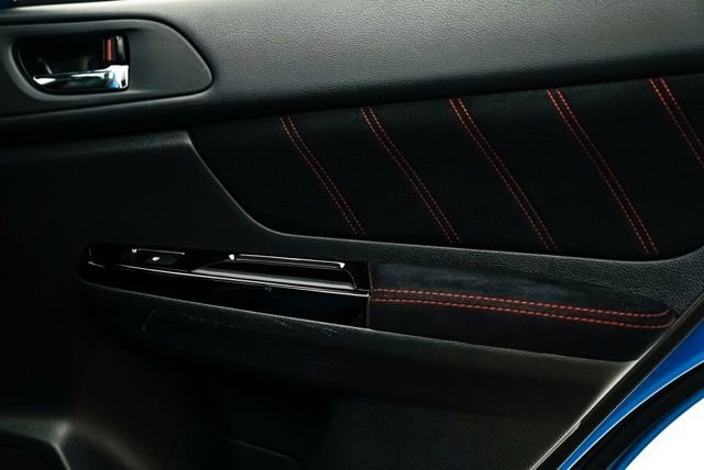 Used 2021 Subaru WRX STI Limited w/ Popular Package #3 (IZT) image 28