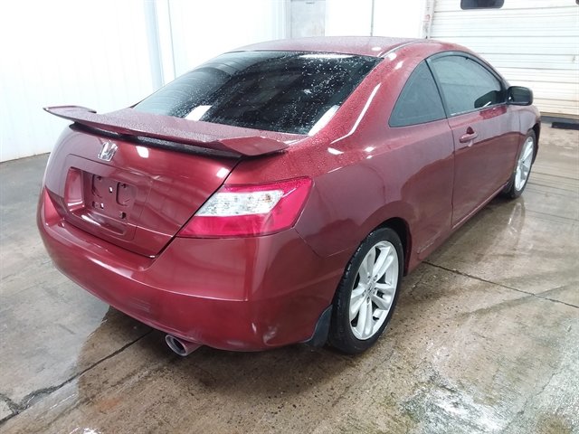Used 2006 Honda Civic Si image 3
