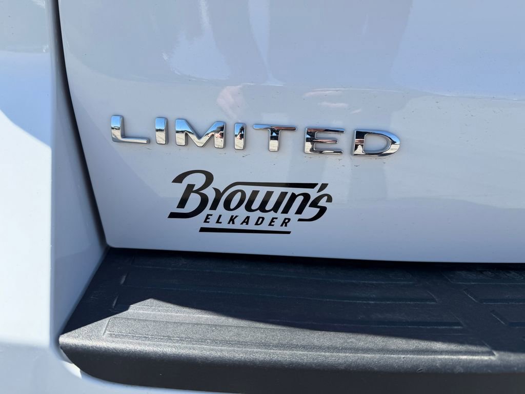 Used 2024 Ford Expedition Limited image 43
