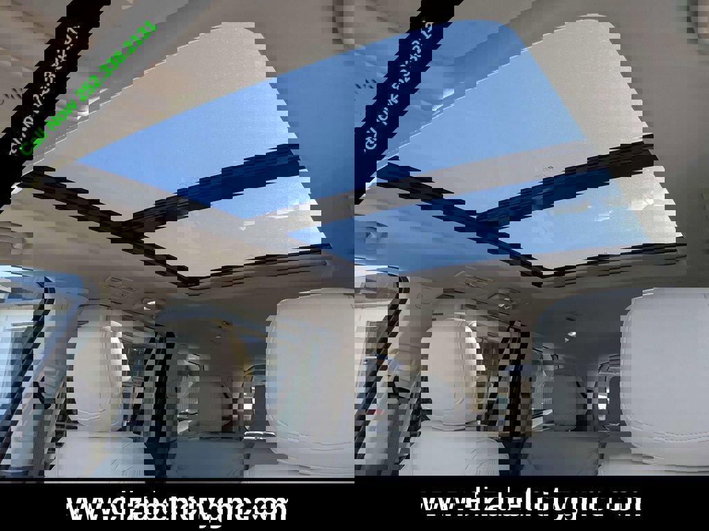 Used 2022 Cadillac XT6 Premium Luxury image 25