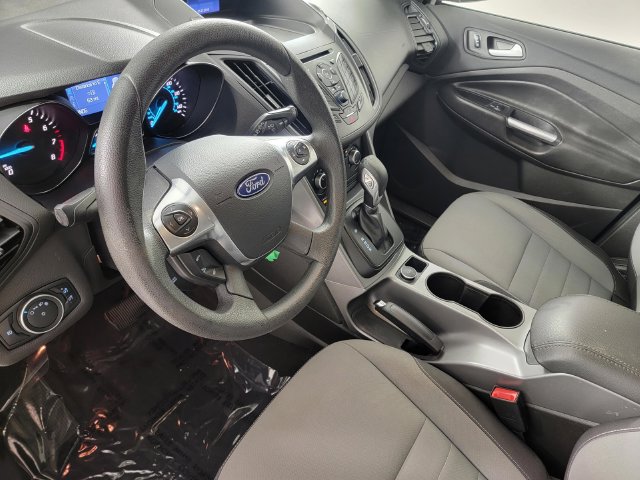 Used 2015 Ford Escape SE FWD image 12