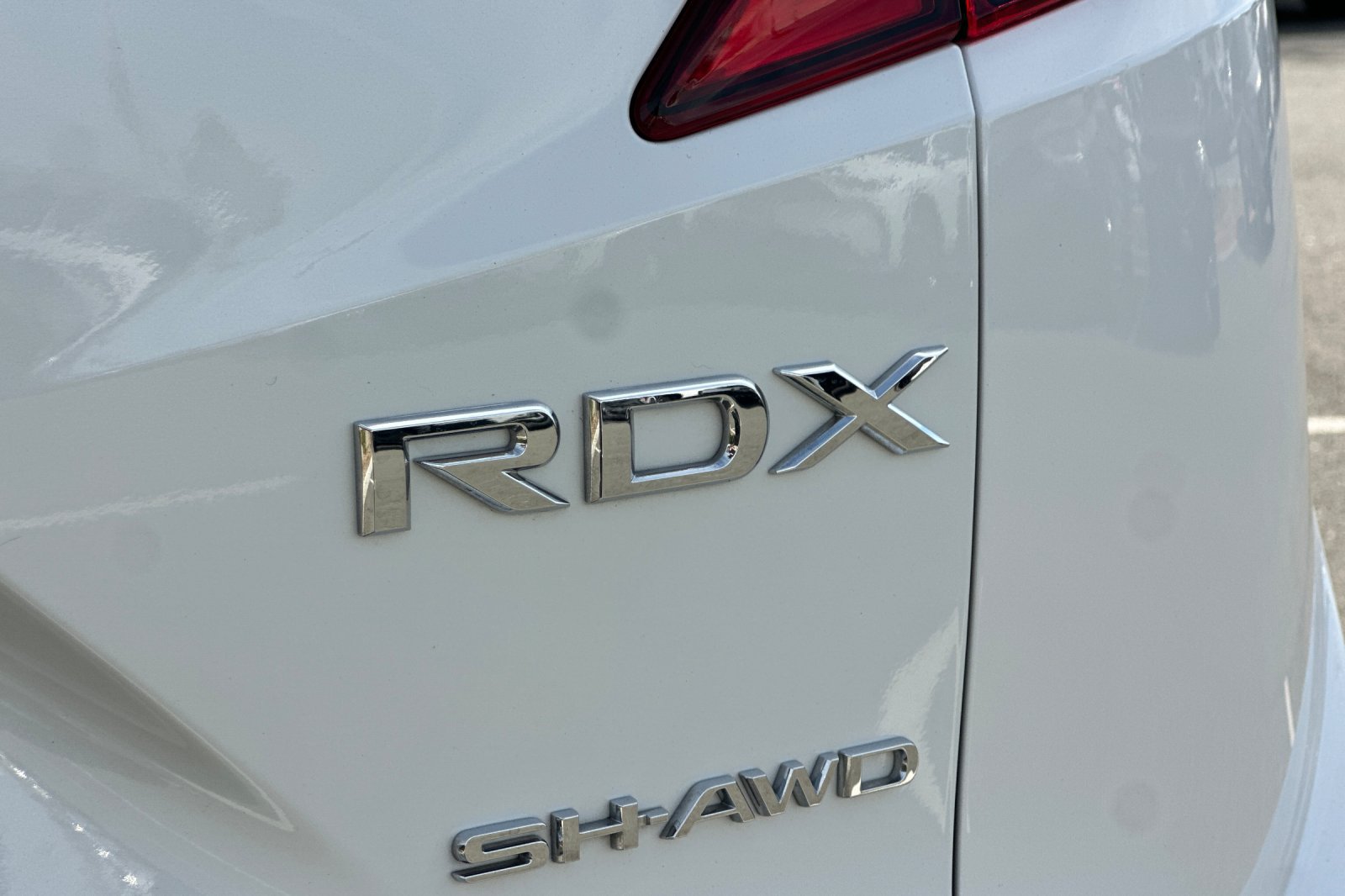 Used 2023 Acura RDX AWD image 28