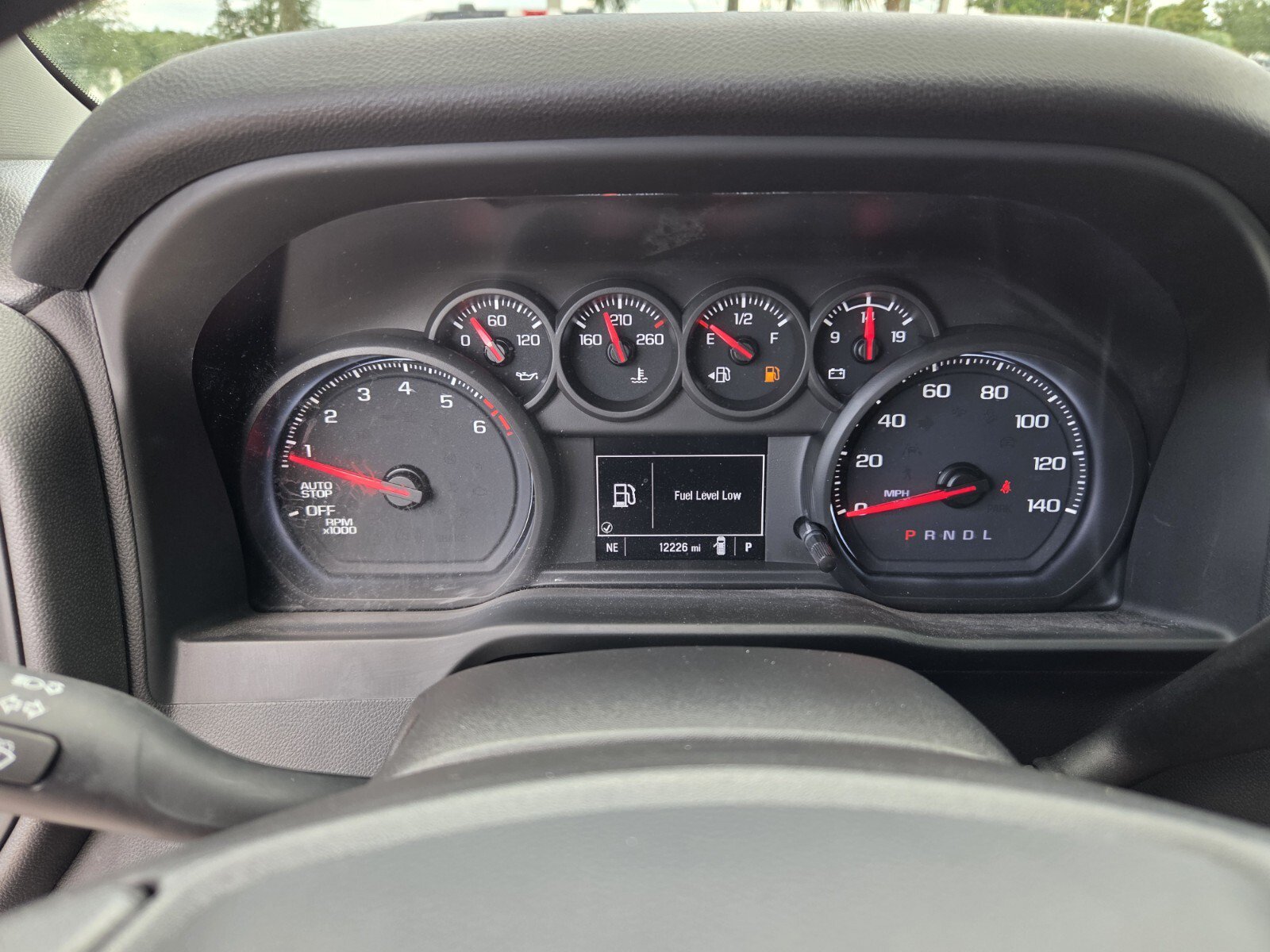 Used 2023 Chevrolet Silverado 1500 Custom RWD image 31