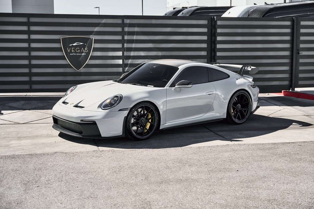 Used 2024 Porsche 911 GT3 image 5