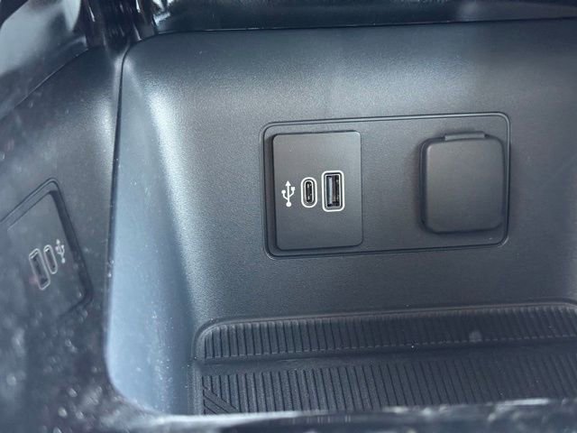 New 2026 Ford Explorer Platinum w/ LUX Leather Package image 34