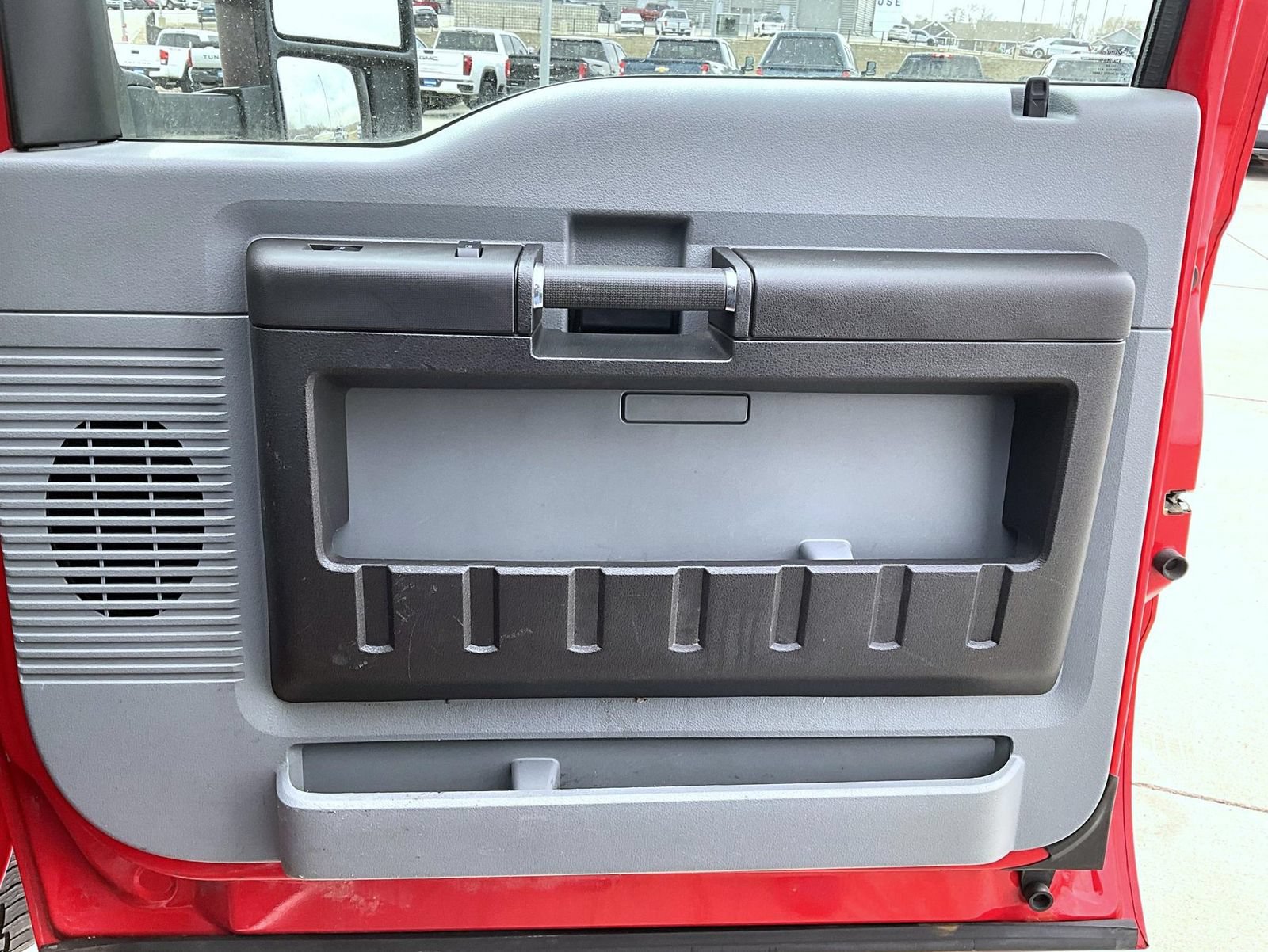 Used 2015 Ford F350 XL w/ Power Equipment Group AWD/4WD image 18