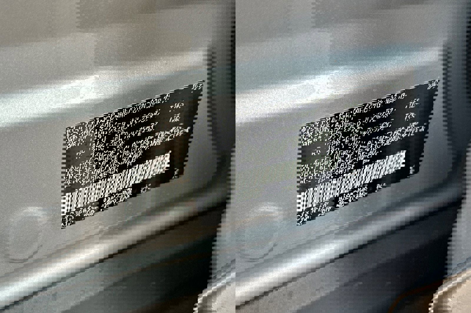 New 2025 Toyota RAV4 XLE image 35