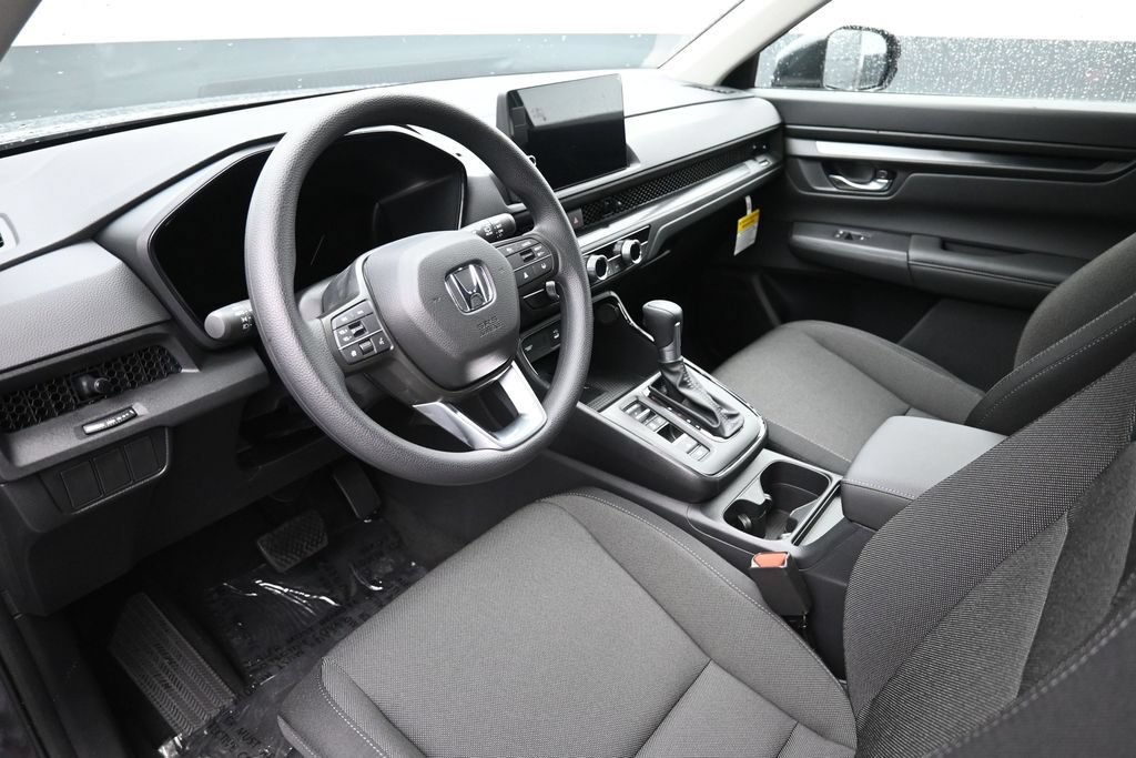New 2026 Honda CR-V LX image 15